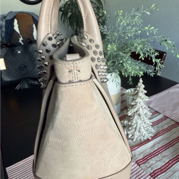 Christian Louboutin Eloise 2 way satchel - Picture 3 of 13